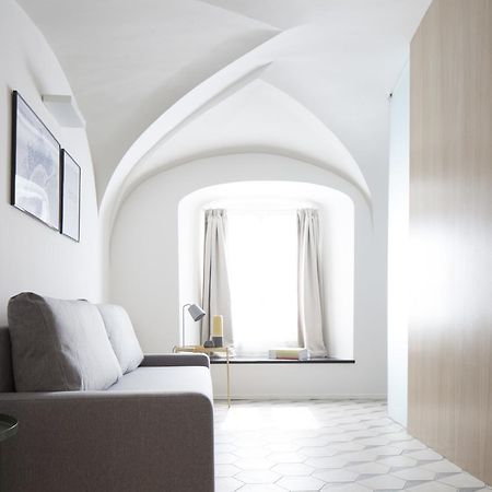 Genova Suite Art Екстер'єр фото