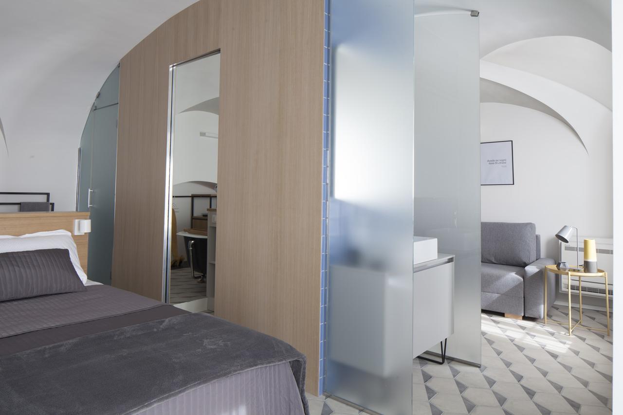 Genova Suite Art Екстер'єр фото