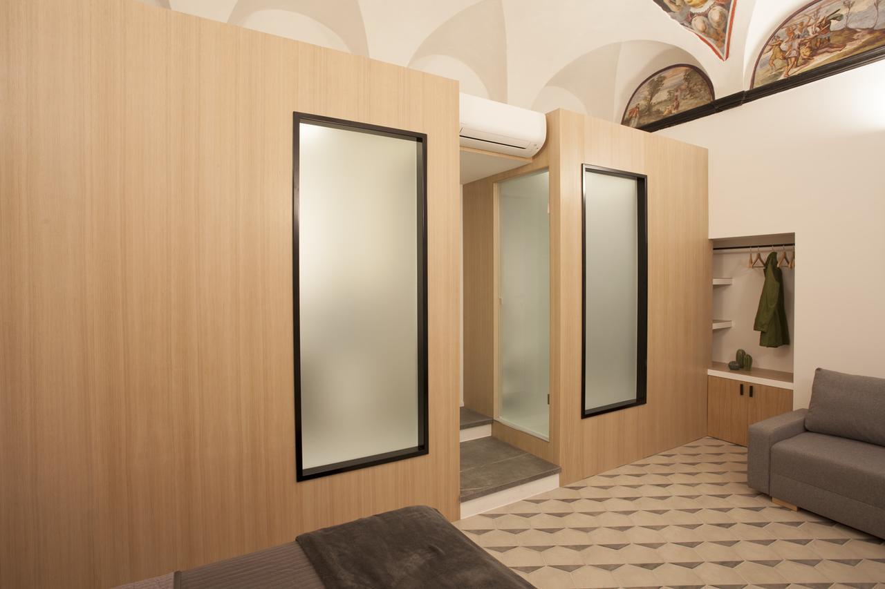 Genova Suite Art Екстер'єр фото
