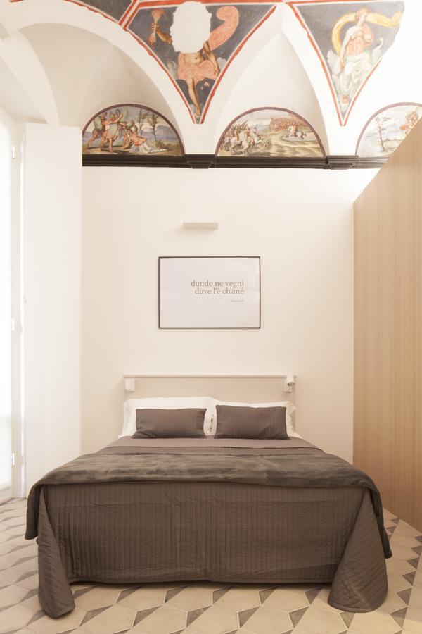 Genova Suite Art Екстер'єр фото